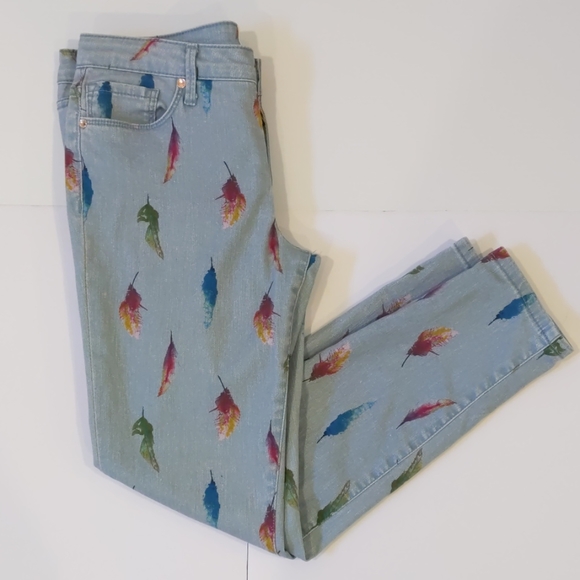 RACHEL Rachel Roy Denim - Rachel Roy Denim skinny ankle jeans sz 27 …